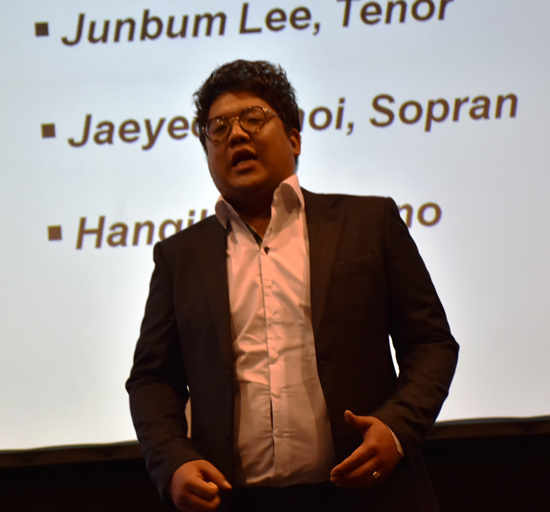4차 산업혁명 중심 무역증진위한 한-오 IT-Forum 개최