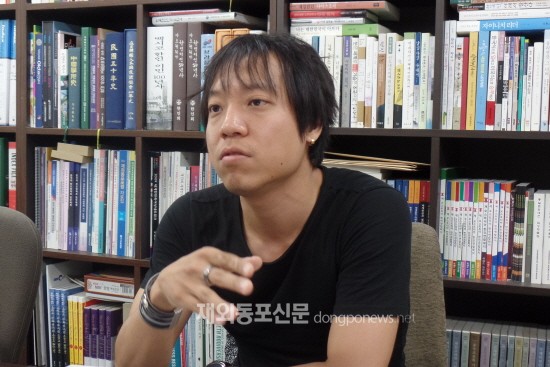 [인터뷰] 북미 컨설팅 전문 기업 ALC 21 알렌 정 대표