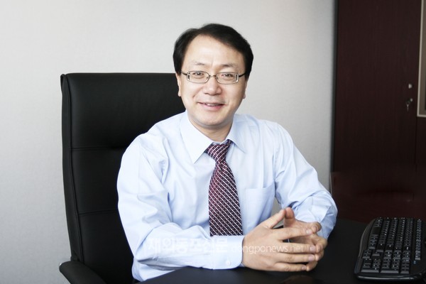 제1회 최재형 상 본상에 조영식 에스디바이오센서 회장