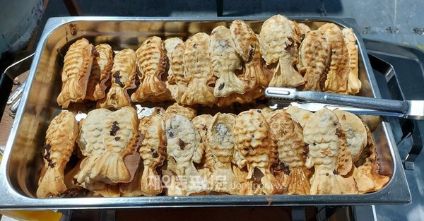 프랑크푸르트지역한인회, 설날 떡국잔치 열어