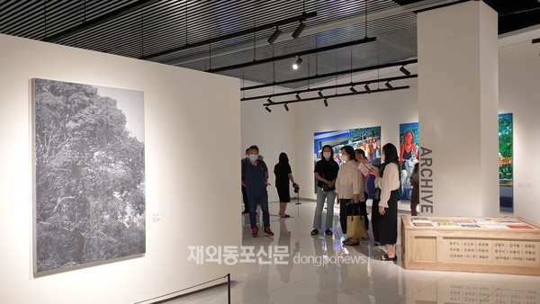 주중한국문화원, 교민 대상 문화원 탐방 프로그램 운영