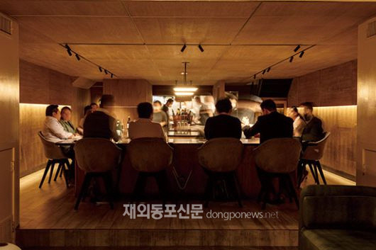 해외 슈퍼스타 한식당 8개소 지정
