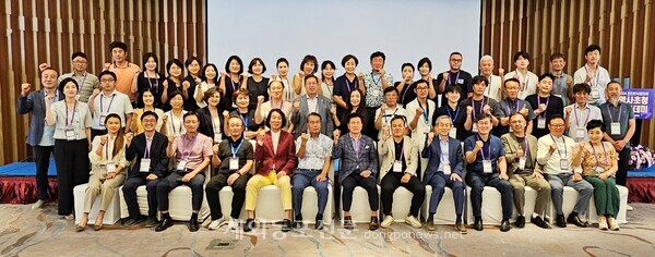 힘내라! 韓식당들...톈진서 중국 내 한식산업의 발전방안 모색