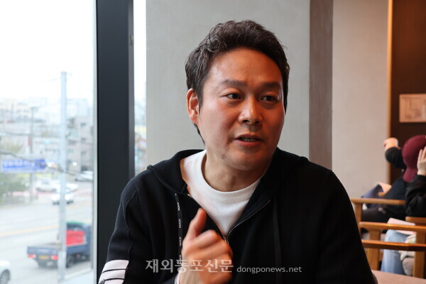 홍삼의 기적, 베트남 韓商의 미래 걸머쥐다
