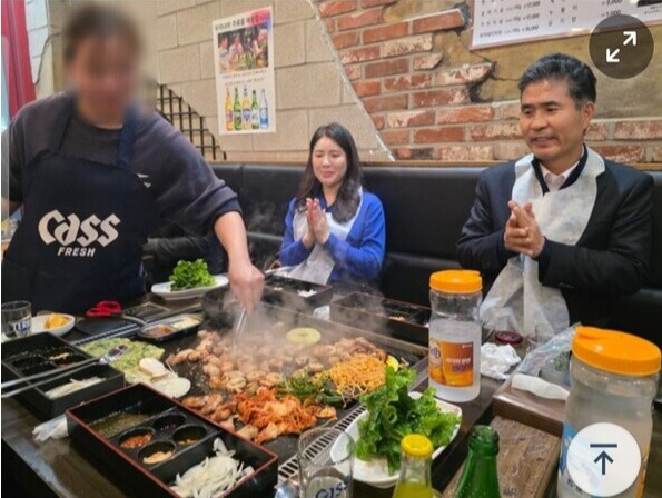 김관영 전북지사 낙마 후 또 논란… 이번엔 이원택 후보