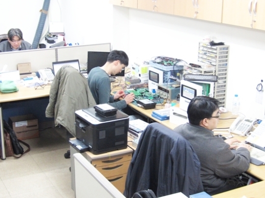 [가스산업 현장을 가다](주)프라임솔루션IT접목 도시가스 안전장비 개발 앞장