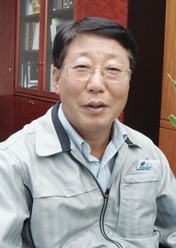[2012 가을특집/ LNG기지 현장을 가다]  한국가스공사 통영기지본부