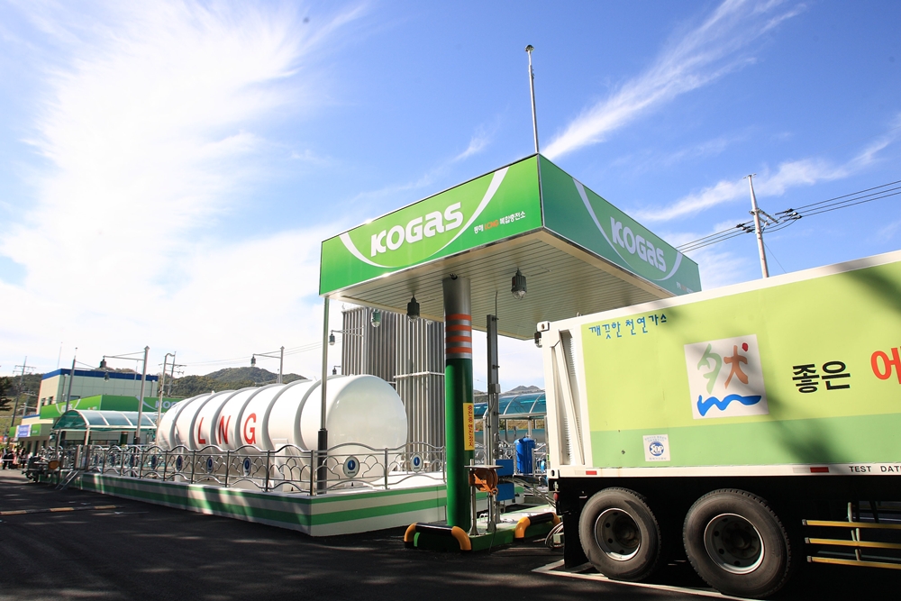 [기획] LNG차량 및 충전소 보급 활성화 방안