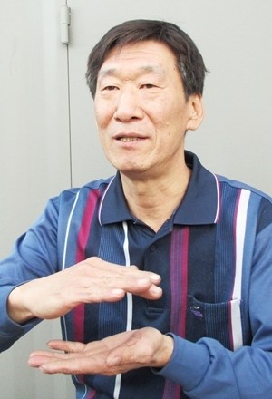 [인터뷰]동성가스기구 남영훈 대표