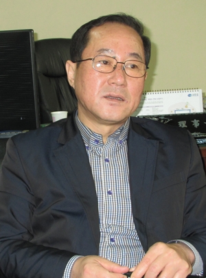 [인터뷰] 대구광역시택시운송사업조합 박병석 이사장 CNG택시는 경제적이고 친환경적