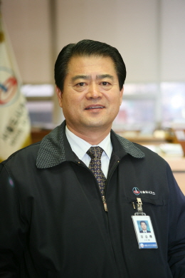 [인터뷰] 서울도시가스 유승배 신임 대표이사 소통ㆍ체질개선으로 미래지향적 기업 만들터