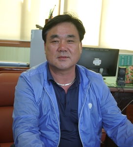 [앞서가는 LPG·도전하는가스인] 대성종합가스 김보학 대표
