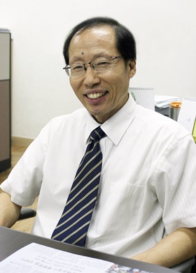[인터뷰] 제이엔케이히터(주) 연구소 이형옥 상무 국산 수소스테이션 해외수출 발판 마련 기대