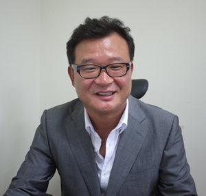 [인터뷰] 진성에너지(제주도 소재 프로판충전소) 김대근 사장