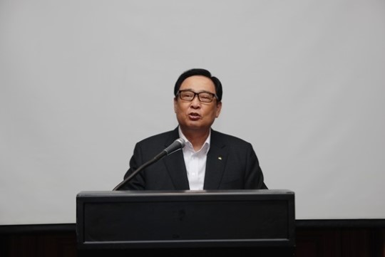 고압가스 안정공급 통해 산업발전 일조