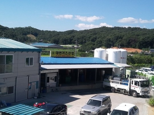 대연가스산업, 내실경영 주력