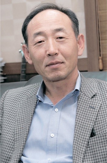 [우리는 마케팅의 달인] 태성산업가스 박규환 상무이사