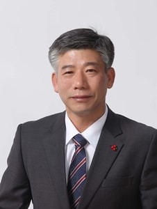 [가스안전촉진대회]대통령표창-통일가스 양영곤 대표