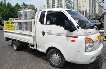 대연가스산업, 식품첨가물사업 본격 진출