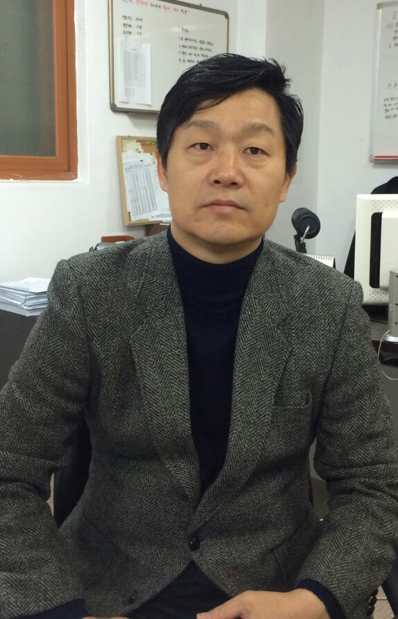 [인터뷰] 이공건설(주) 전광배 이사 가스기능사 등 10종의 국가자격증 보유