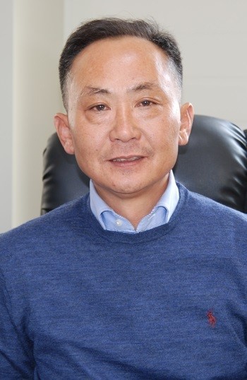 [인터뷰] 집단화단지 조성한 광주종합가스 윤인섭 사장