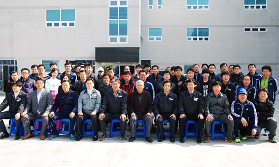 [기업탐방] 창립 10주년 맞은 (주)대웅CT