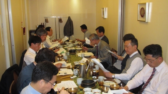 한국가스산업제조사협회 설립 추진