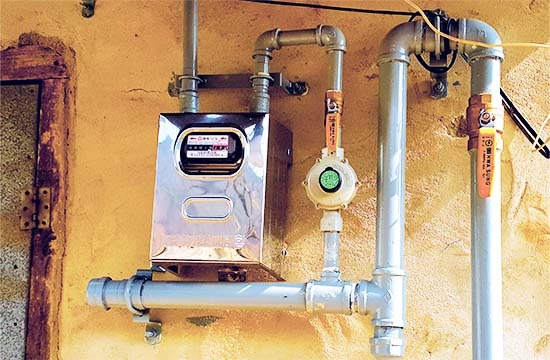 [창간26주년 특집] 에너지복지-LPG사용계층의 에너지복지 시급