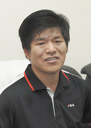 [인터뷰] 한국가스안전공사 사장표창 사북합동가스 김정국 대표