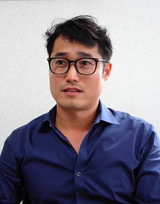 [인터뷰] E1 아산온천LPG충전소 한용훈 상무 심장으로 다가가 고객과 신뢰구축