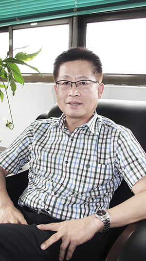 [인터뷰] 성신공업 인수한 ㈜대흥티엔씨 박대규 대표 토털 가스용기메이커 구축 완료