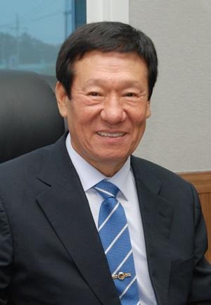 [인터뷰]  (주)한국가스코 전찬우 사장