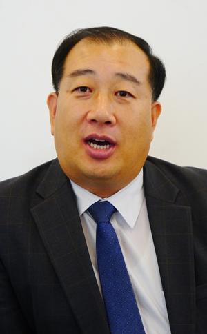 [인터뷰] 한국가스안전공사 경북동부지사 오정렬 차장