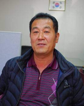 [인터뷰] 춘천시LP가스협회 표창수 회장 지자체의 LPG용기 지원사업 성사시켜 보람
