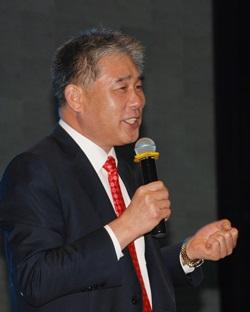 [새해 새설계] 초저온저장탱크업체 (주)대웅CT