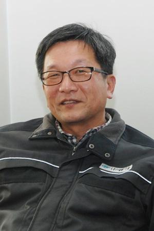 [파워인터뷰]  (주)대림기공 이광우 상무이사