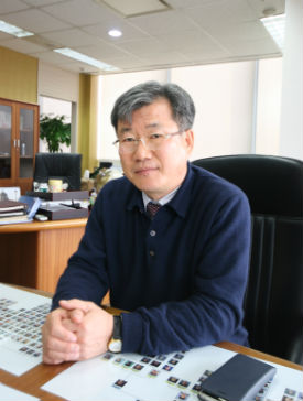 [파워인터뷰] 한국지역난방기술(주) 이병욱 사장 글로벌 엔지니어링기업으로 새로운 도약 꾀할 터