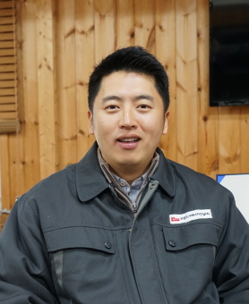 [인터뷰] 충남 보령 LPG벌크업소 동광에너지산업 홍대령 대표 LPG용기사업자들이 참여할 수 있는 벌크회사 설립