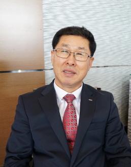 [현장인터뷰]연임한 한국엘피가스판매협회 김임용 회장