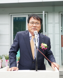 한국가스산업, LPG벌크사업 도약 선포