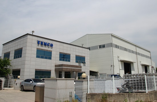 [가스안전공사 사장 표창] (주)템코 태석규·이송원 사장