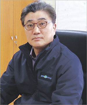 [인터뷰] 보령LNG터미널(주) 박현기 공동대표