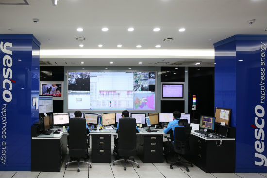 예스코, 안전분야 투자 강화로 가스사고 제로화 앞장