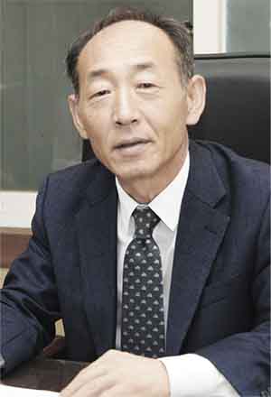 [인터뷰] (주)태성산업가스 박규환 신임 대표이사 고압가스영업, 없던 길을 만들어갔죠