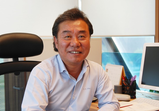 [인터뷰] 가스안전대상 산업부장관표창 - 동양산업가스(주) 최지호 사장 고압가스 안전·품질, 용기관리가 관건