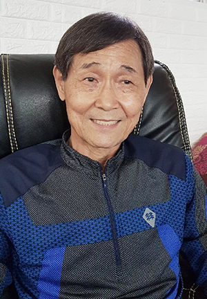 [인터뷰] 중부권가스기기협의회 이용남 초대회장 유통은 제조사와 소비자 가교역할