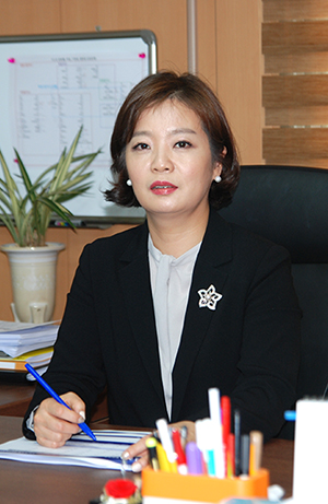 [기업탐방] 의료용가스로 고객에 다가서는 (주)MS가스