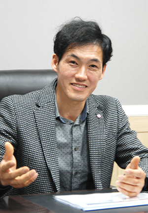 [탐방] 경북북부 유일의 의료용가스 GMP인증업체 동방산업가스