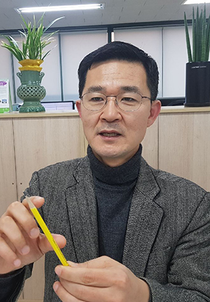 [인터뷰] 기술사사무소 (주)한국기술단 신태섭 대표이사 전문지식과 경쟁력 갖춘 기술집단 목표