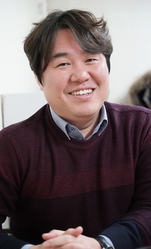 [인터뷰] 우수LPG판매업소 선정된 사강에너지 김재원 대표 기본을 지키면 LPG산업도 경쟁력 있죠